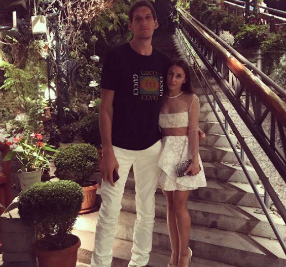 Ta para, gdzie się nie pokaże, wzbudza sensację!