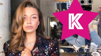 Julia Wieniawa zmieniła fryzurę! Pokazała się w nowej odsłonie na Instagramie