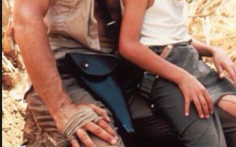 Serial Detektyw – memy