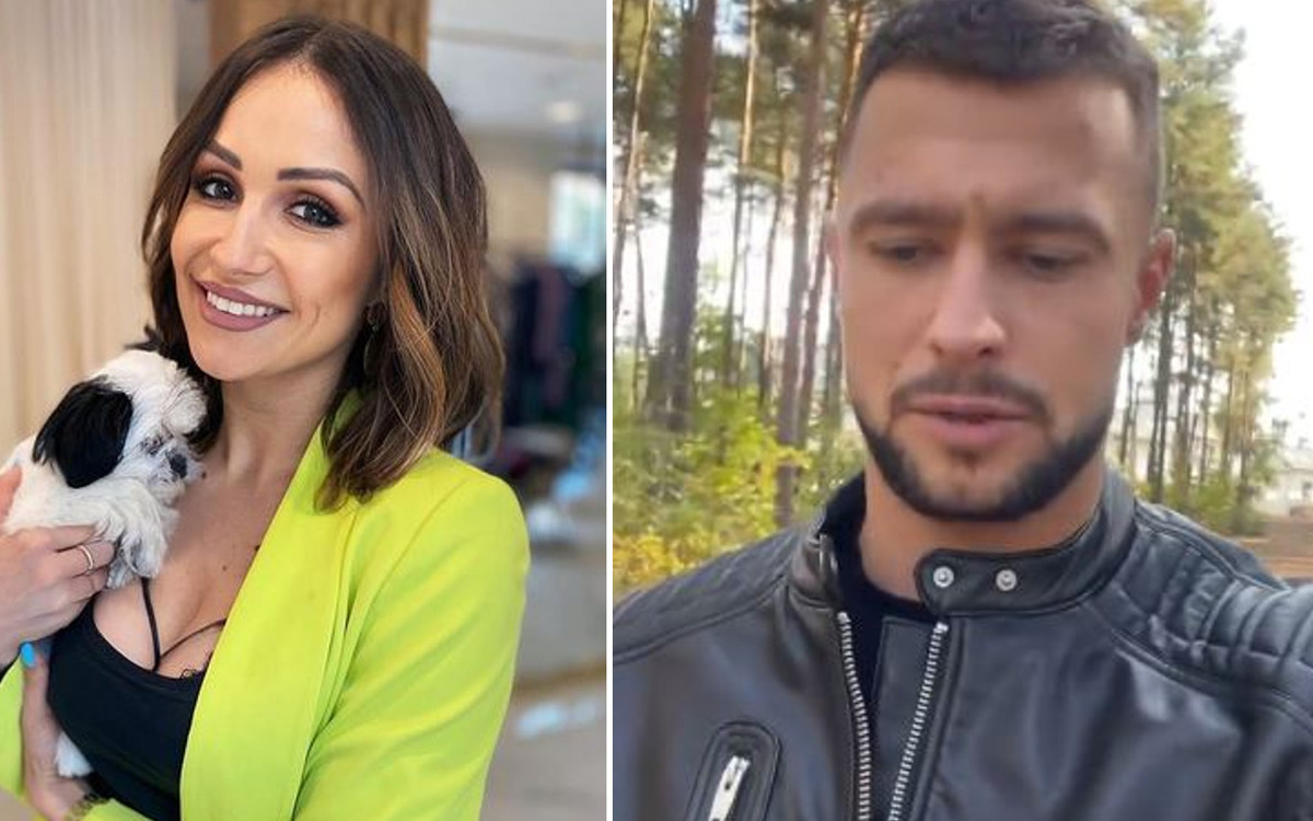 Mikołaj Jędruszczak zabrał głos w sprawie psa: “Muszę podjąć kroki prawne zabezpieczające moje i Oreo bezpieczeństwo”