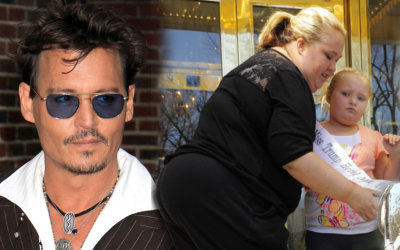 Czego wstydzą się gwiazdy? (FOTO)