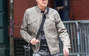 David Bowie – pogrzebu nie będzie