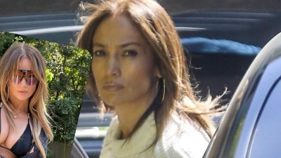 Internet nie wierzy w TE ZDJĘCIA: “niemożliwe, że ona ma 52 lata!”