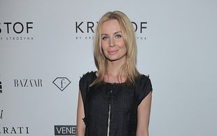 Jakie kompleksy ma Agnieszka Szulim?