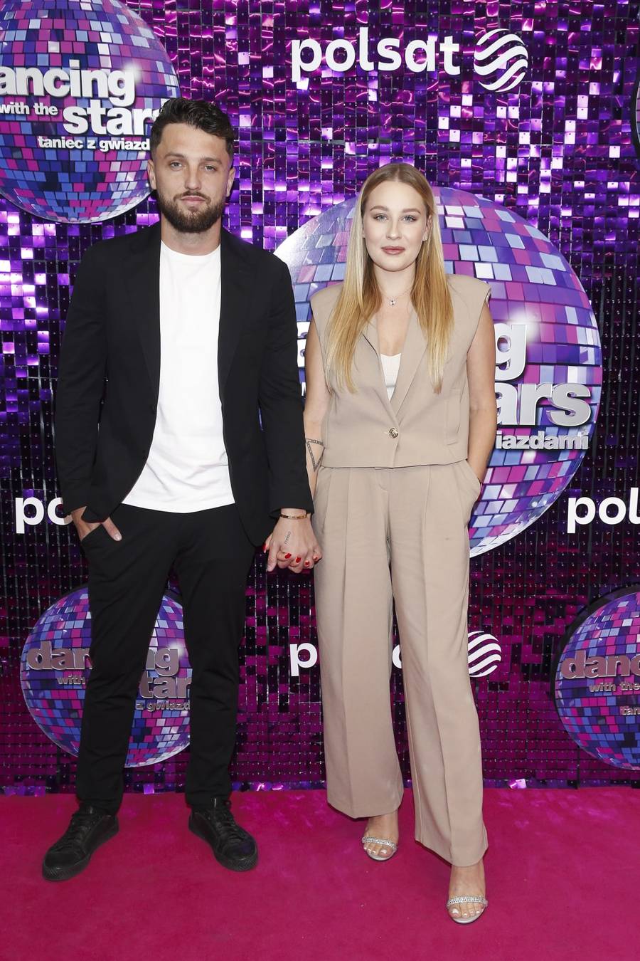 Plejada gwiazd na wielkim finale “Tańca z Gwiazdami”! Doda, Roksana Węgiel, Anita Sokołowska (FOTO)