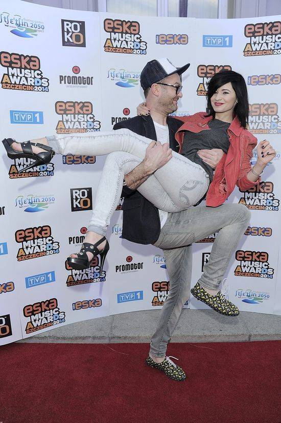 Nominacje do Eska Music Awards 2014