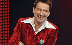 Dariusz Kordek ma nową miłość