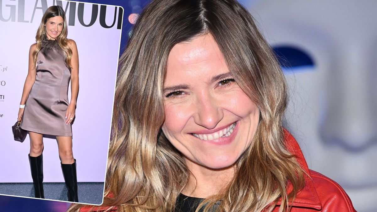 Joanna Koroniewska, fot. KAPiF