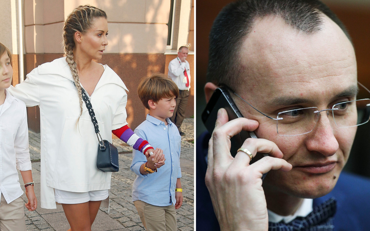 Rozenek-Majdan o słowach nowego RPD, Mikołaja Pawlaka: “Brak mi już słów”