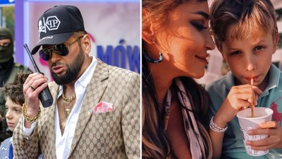 Krzysztof Rutkowski rusza na pomoc rodzinie zmarłej Eweliny Ślotały. “Ten konflikt się pogłębia”