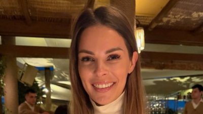 Jedna stylizacja i cały internet mówił tylko o niej. Tak wyglądała Małgorzata Tomaszewska w dniu urodzin