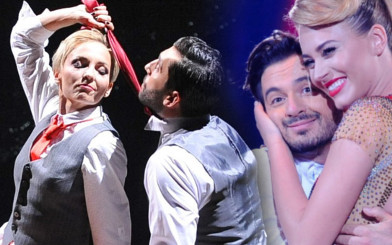 Ani Wyszkoni nikt nie dogoni (choć Sienkiewicz się stara!)