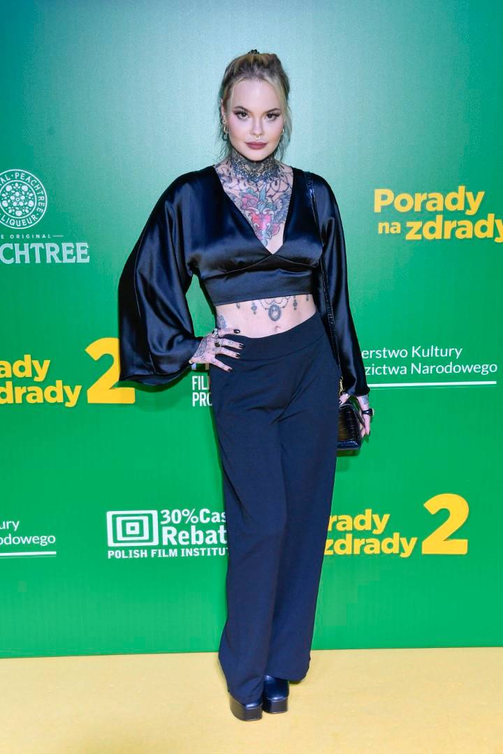 “Porady na zdrady 2”: Maja Staśko uderza w Królikowskiego, błyszcząca Kurdej-Szatan, Caroline Derpieński