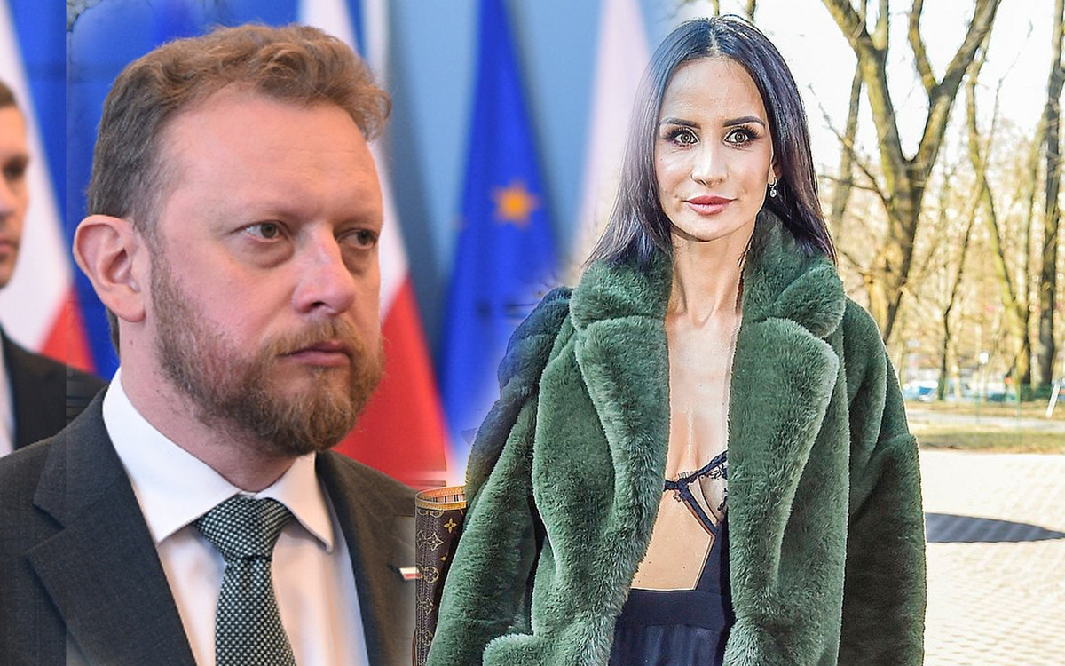 Viola Kołakowska atakuje Łukasza Szumowskiego: “Okrada nas i niszczy nasze życie”