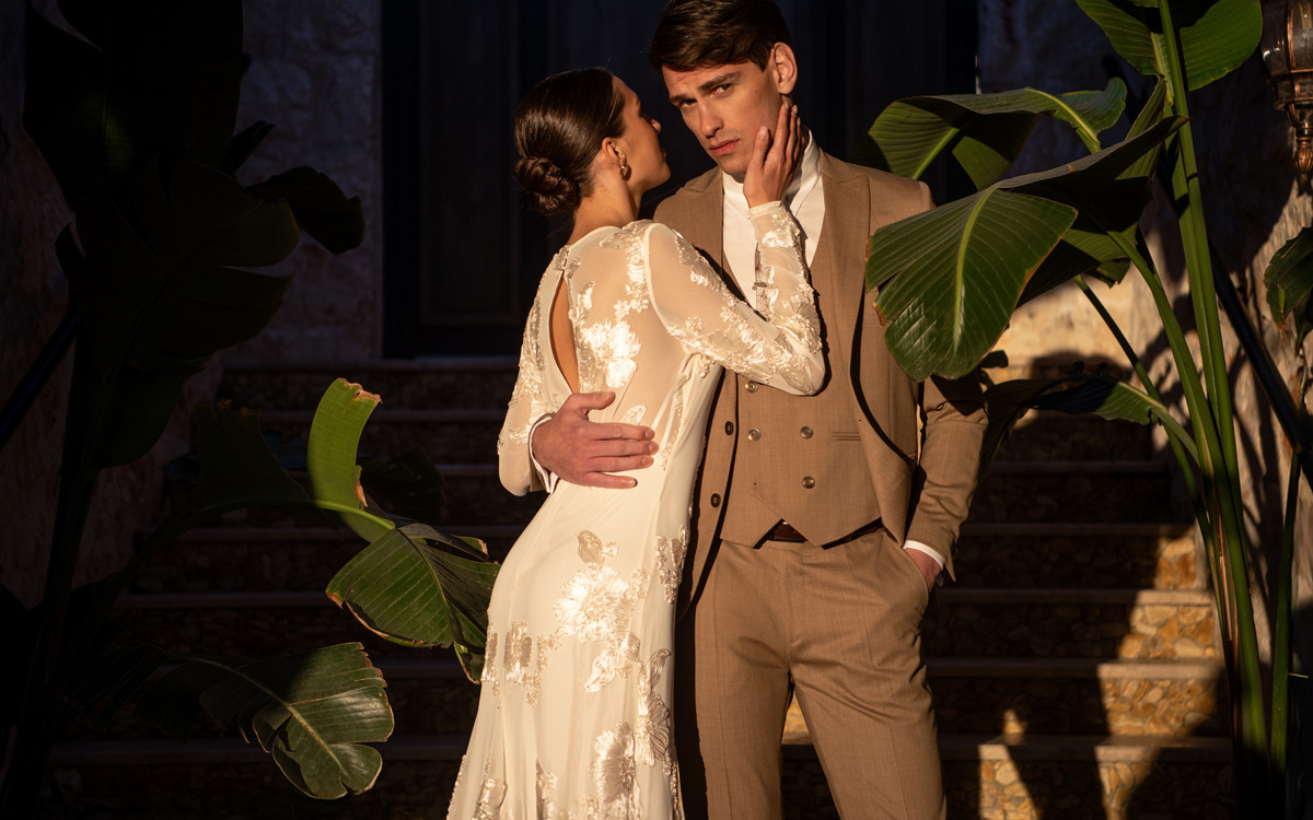 Najczęstsze błędy w stylizacji Pana Młodego i jak ich uniknąć