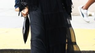 Rachel Zoe wróciła do botoksu (FOTO)