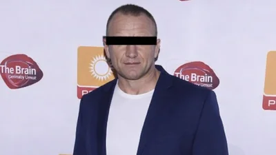 Mariusz P. oskarżony o “czyny zabronione”. Nie pojawił się w sądzie