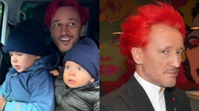 Horrendalna suma alimentów. Tyle Wiśniewski może płacić na synów, których ma z Polą