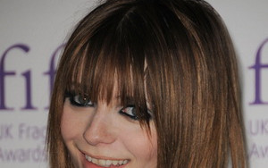 Mischa Barton zmieniła kolor