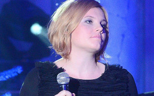 Ania Dąbrowska dała córce na imię…