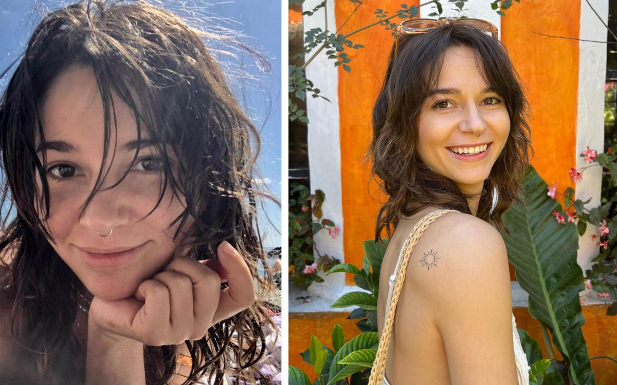 Nel z “W pustyni i w puszczy” wzięła ślub! Karolina Sawka wyglądała przepięknie!