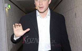 Piotr Adamczyk żeni się Anną Czartoryską?