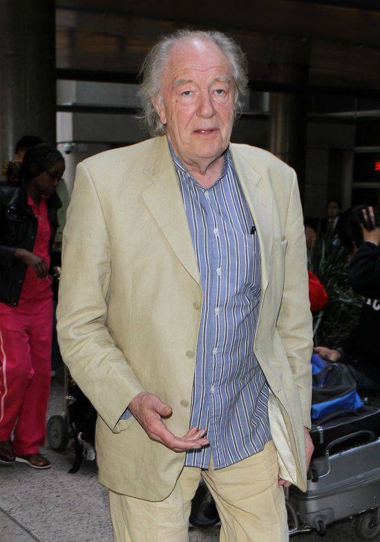 Nie uwierzycie, że są w tym samym wieku!