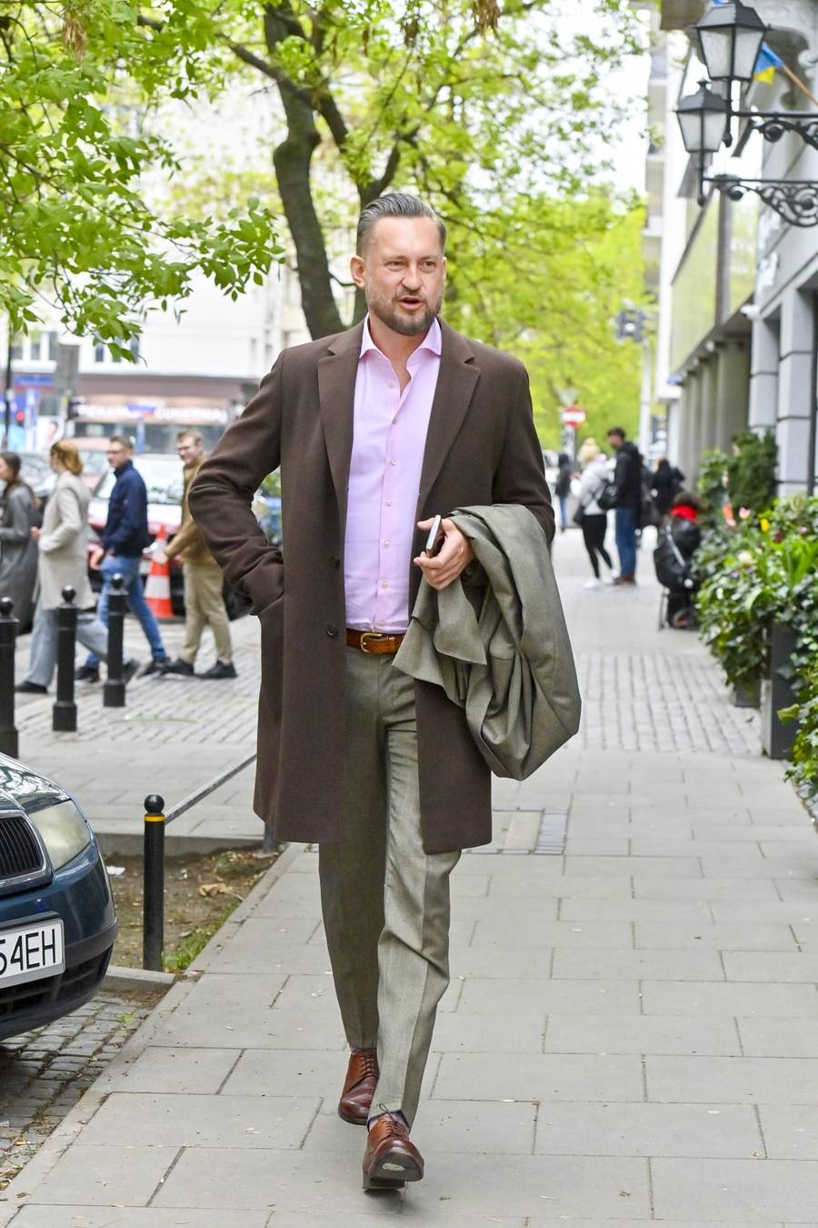 Gwiazdy w PERFEKCYJNYM humorze wkraczają do “DDTVN”! Wśród nich Katarzyna Figura, Lanberry (FOTO)