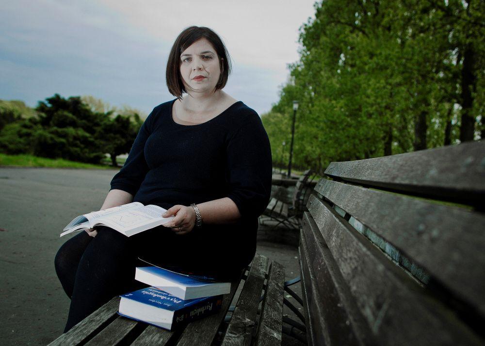 Aleksandra Sarna/rek Dorozański / Forum