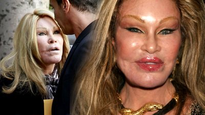 76-letnia KOBIETA KOT zaręczyła się!