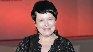 Ilona Łepkowska może wszystko