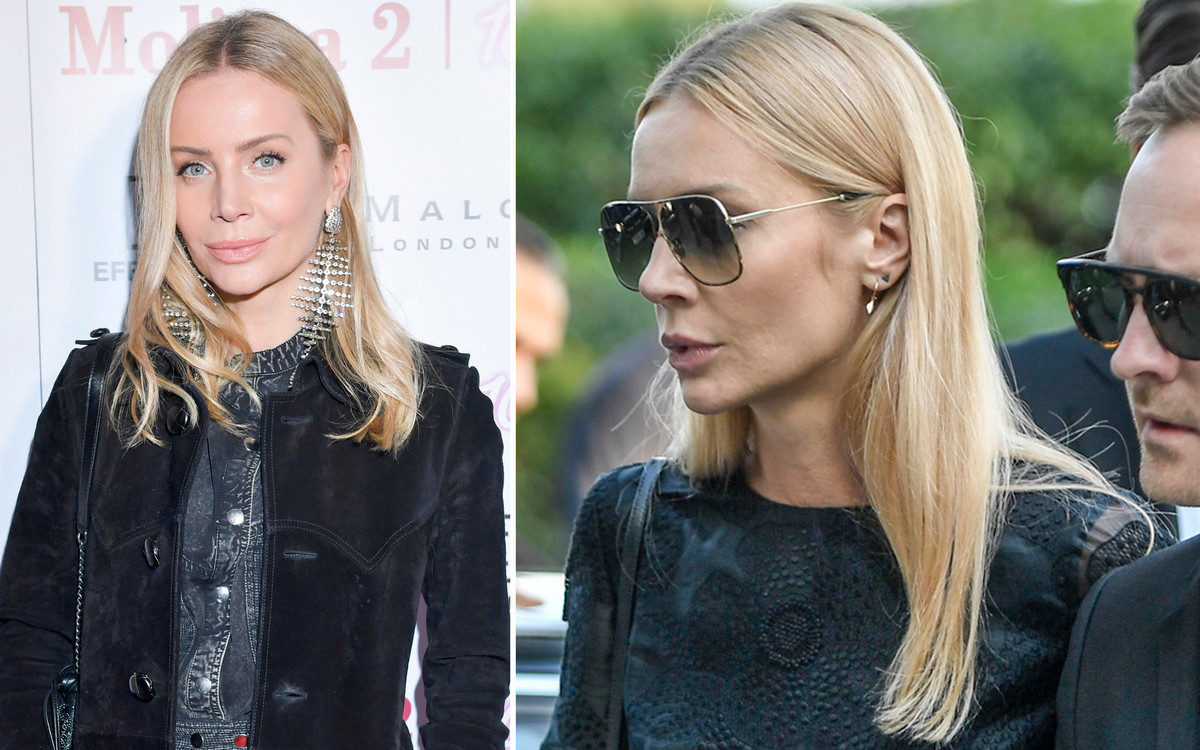 Kim jest KRZYŚ, o którym Agnieszka Woźniak-Starak wspomina w pierwszym po śmierci męża wpisie?