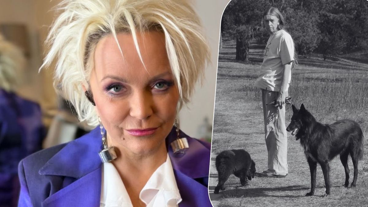 Nie żyje mąż Małgorzaty Ostrowskiej 