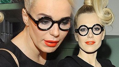 Doda na Finale WOŚP (FOTO)