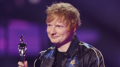 Ed Sheeran po raz kolejny ZOSTAŁ OJCEM!