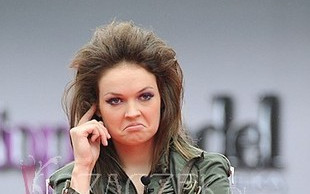 Weronika Lewicka na castingach do Top Model 2 (FOTO)