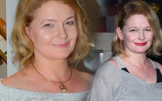 Dominika Ostałowska zdradziła, na jakiej jest diecie