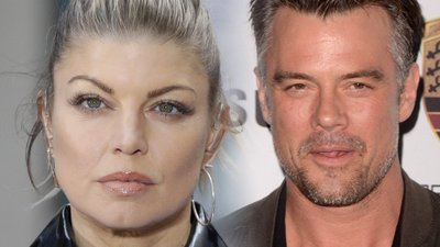 Fergie PRZERYWA MILCZENIE na temat rozstania z Joshem Duhamelem