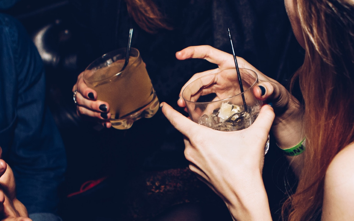 Najmodniejsze drinki 2021 roku? Są inspirowane światowymi stolicami