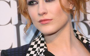 Evan Rachel Wood – porcelanowa piękność (FOTO)