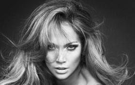 Drapieżna Jennifer Lopez dla Cavalliego (FOTO)