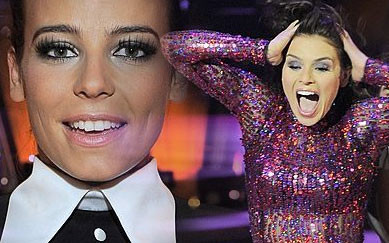 Taniec z Gwiazdami 10 edycja odc.9 (FOTO)