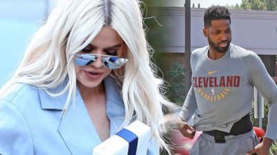 Khloe Kardashian ujawniła SMUTNĄ prawdę o związku z Tristanem Thompsonem – ten wpis łamie serce