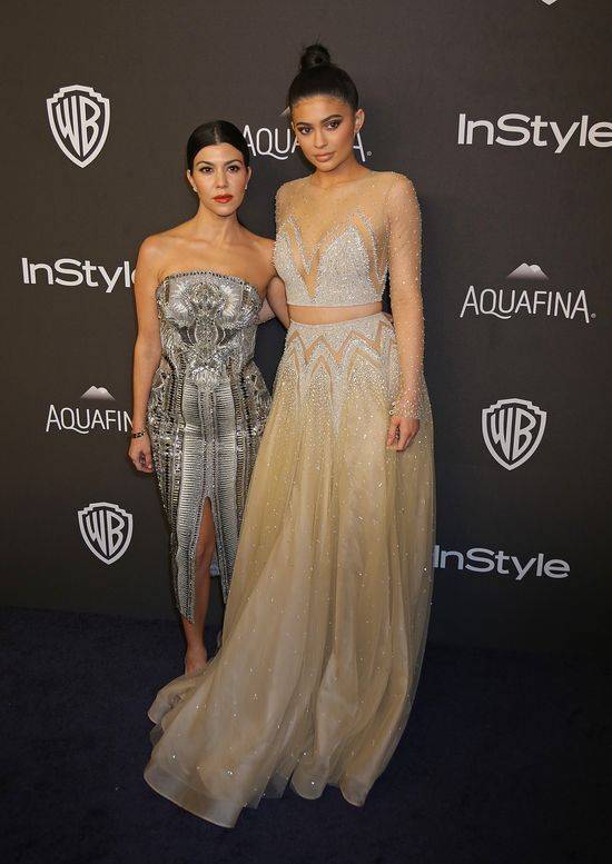 After Party Złote Globy 2016