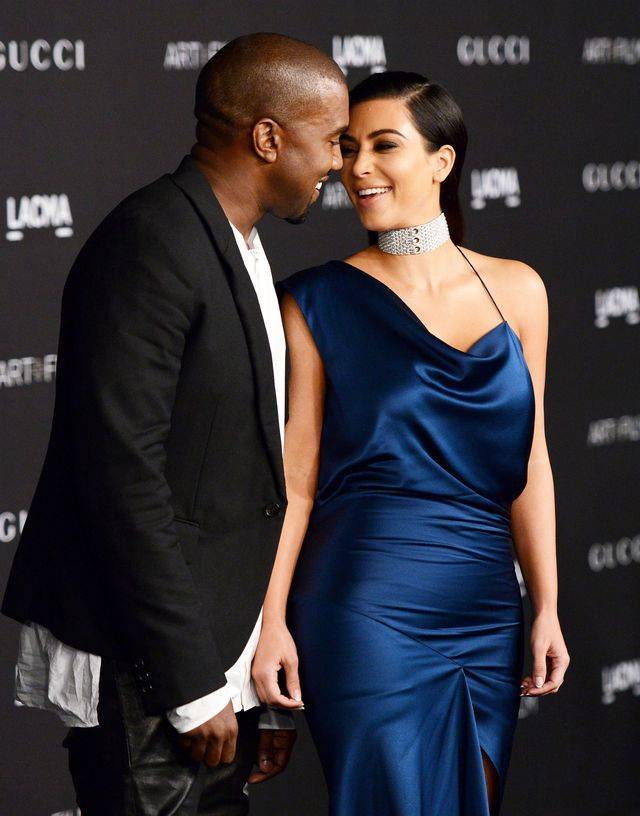 Jeśli TAK wygląda KRYZYS w małżeństwie Kim i Kanye, to my GRATULUJEMY