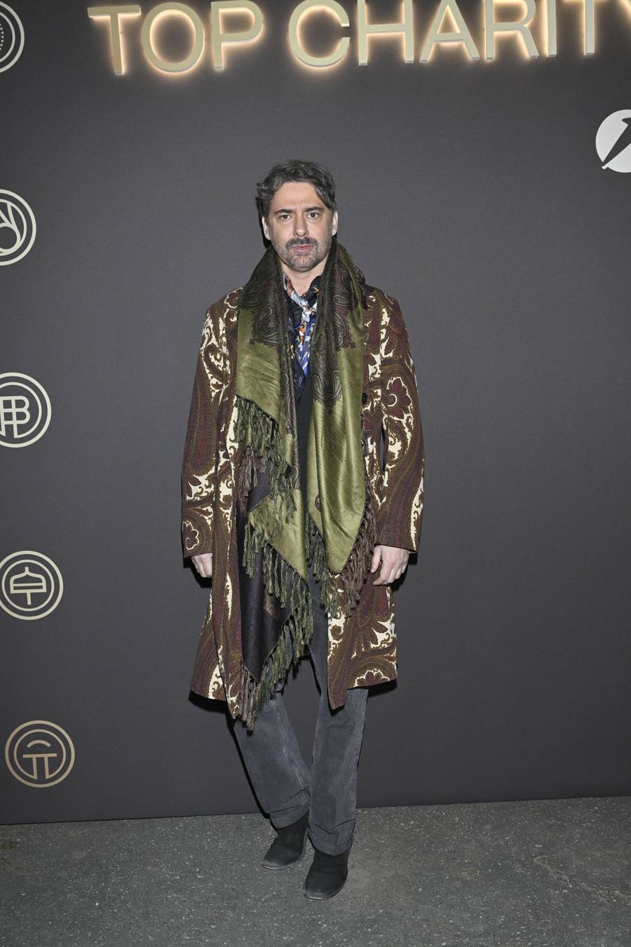 Marcin Tyszka, fot. AKPA.