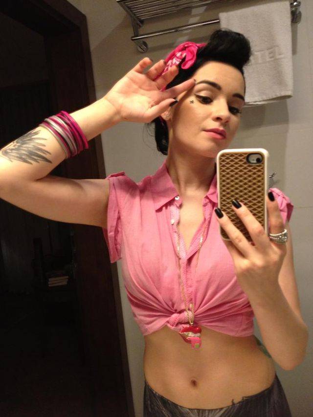 Ewelina Lisowska – zdjęcia