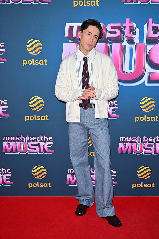 Dawid Kwiatkowski, fot.KAPiF