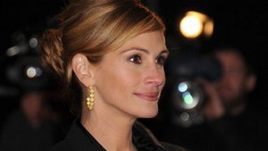 Julia Roberts przytyła 5kg!