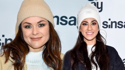 Gwiazdy w zimowych stylizacjach na otwarciu sklepu: Cichopek, Hyży i Leszczak w modnych zestawach